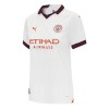 Camisola Manchester City Mulher Equipamento 2ª 23/24